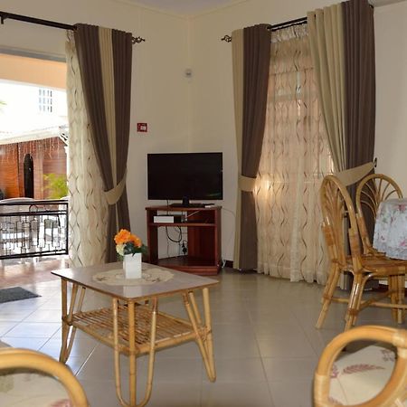 Le Capricorne Villas Grand Bay Luaran gambar