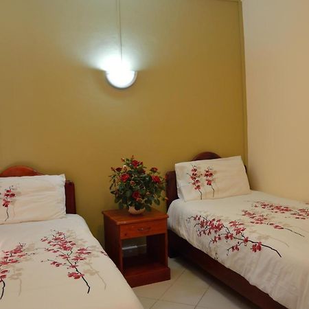 Le Capricorne Villas Grand Bay Luaran gambar