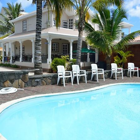 Le Capricorne Villas Grand Bay Luaran gambar