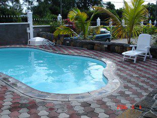 Le Capricorne Villas Grand Bay Luaran gambar