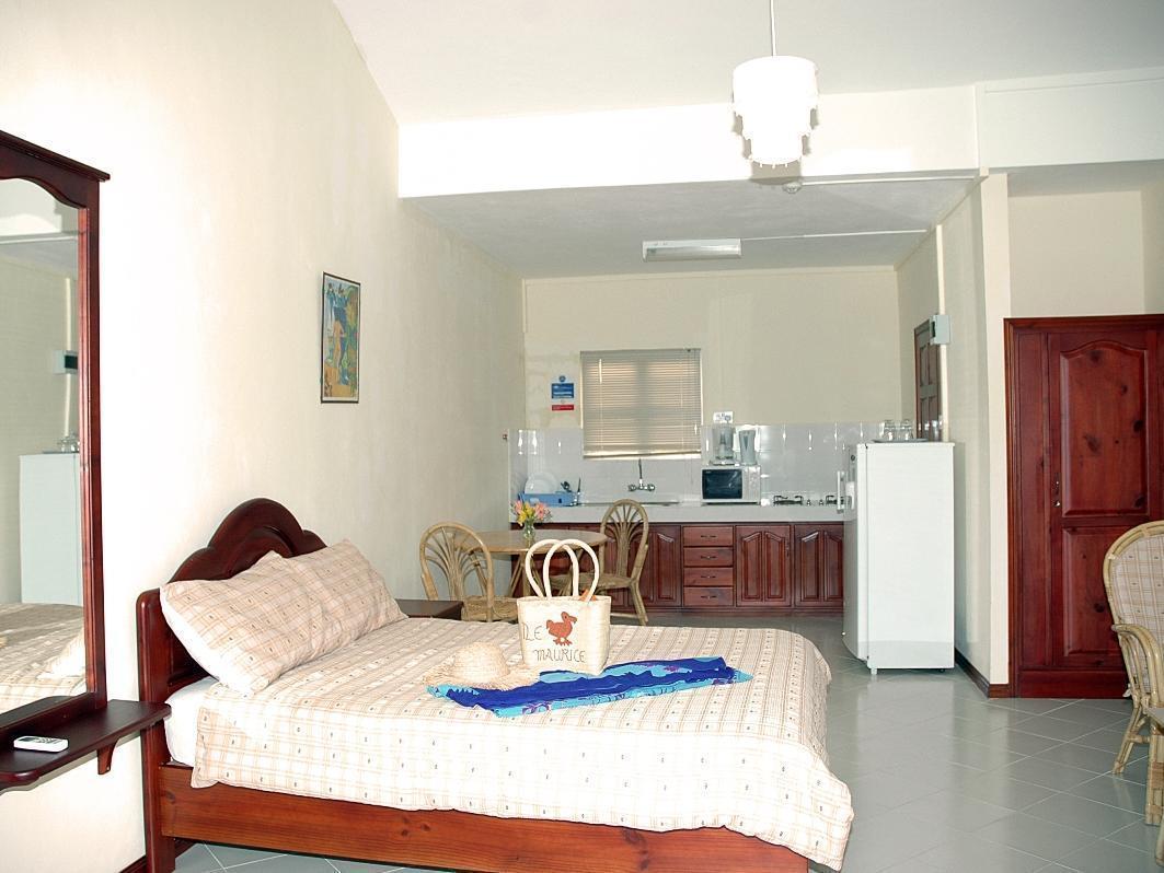 Le Capricorne Villas Grand Bay Luaran gambar