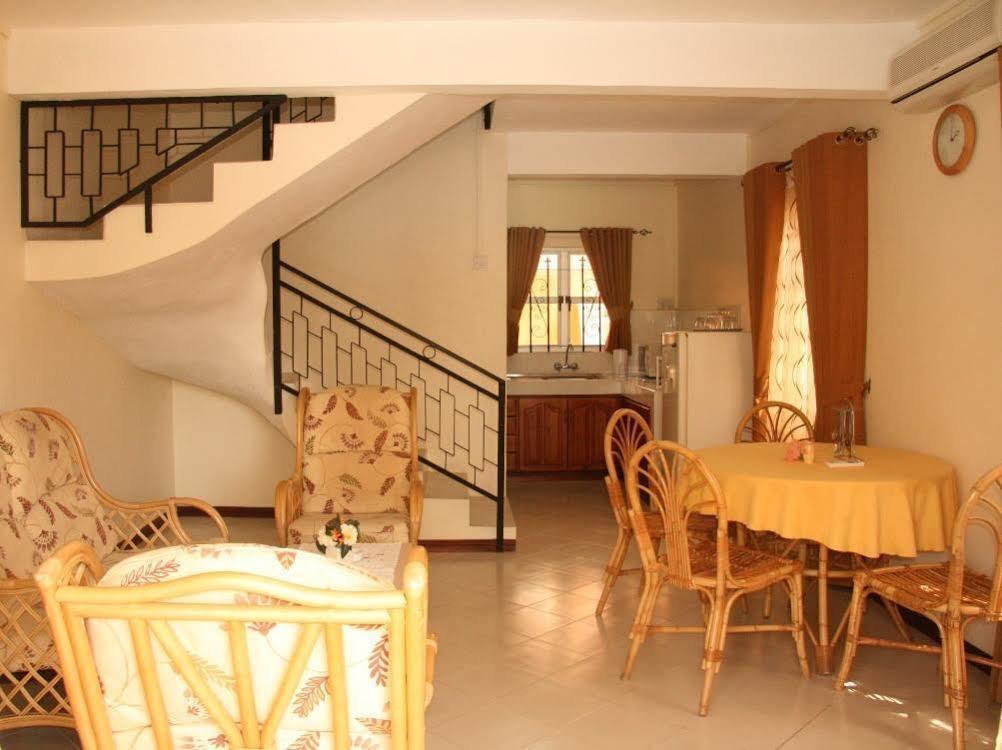 Le Capricorne Villas Grand Bay Luaran gambar