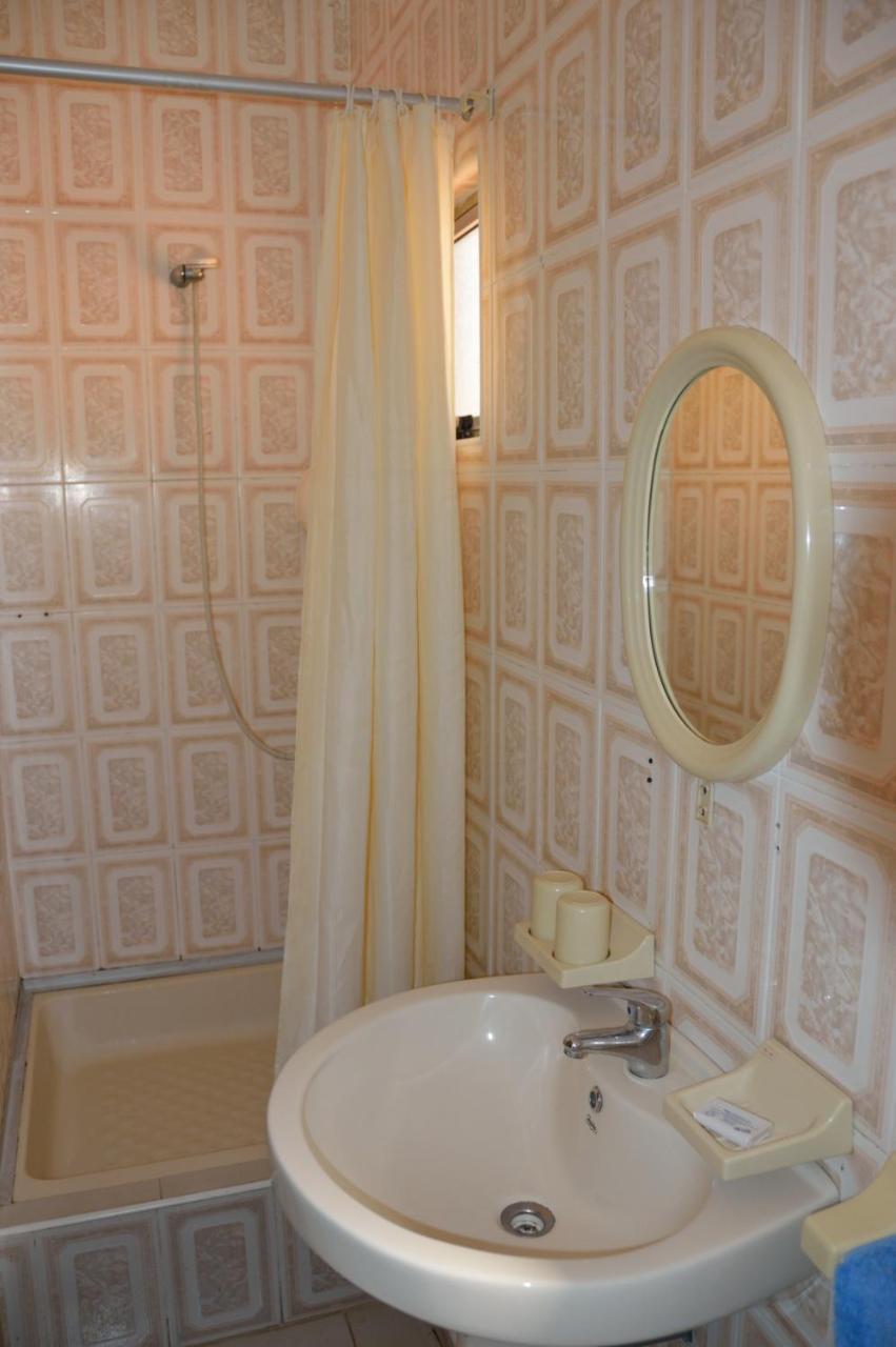 Le Capricorne Villas Grand Bay Luaran gambar