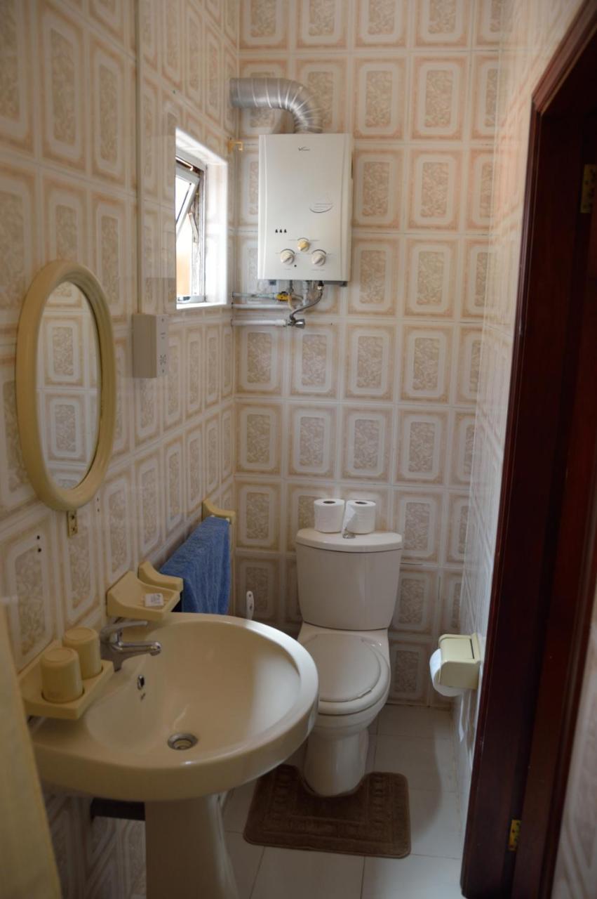 Le Capricorne Villas Grand Bay Luaran gambar