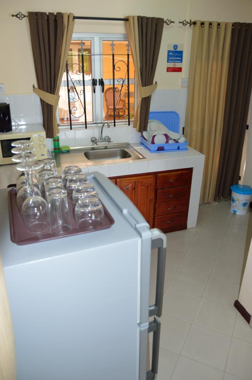 Le Capricorne Villas Grand Bay Luaran gambar