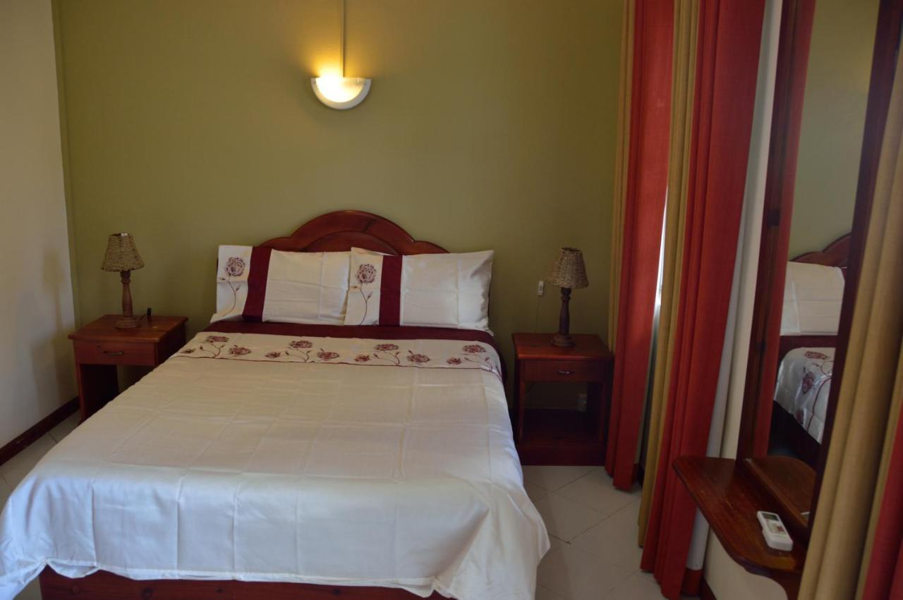 Le Capricorne Villas Grand Bay Luaran gambar